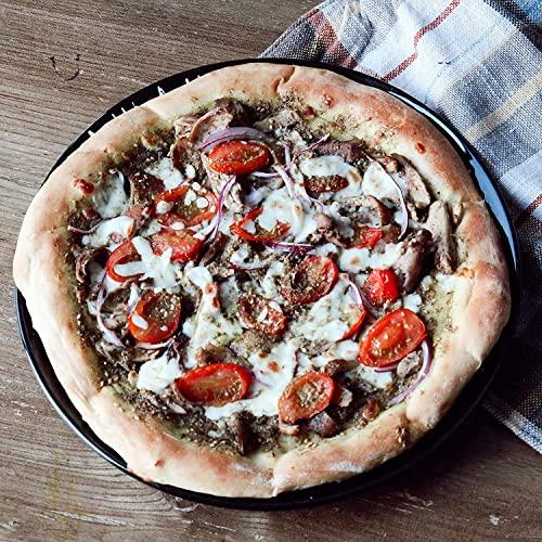 TAZAH Tazah Zaatar 16oz Jordanian Zatar Spice Blend Green Za'atar Thyme Mixture in Bag