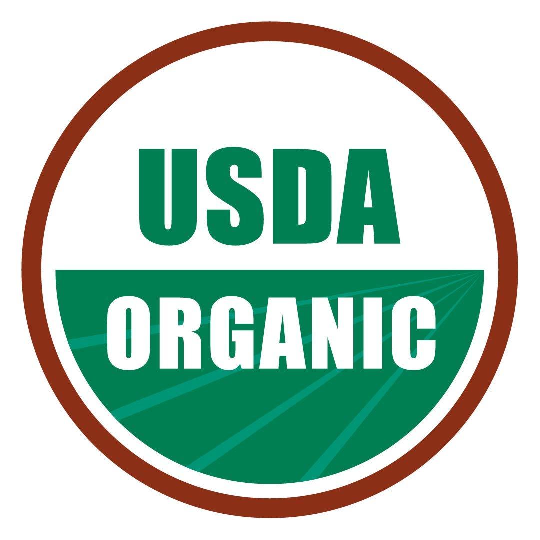 Blue Green Agave BLUE GREEN ORGANICS, Agave syrup, Agave, Gluten Free, Organic, Sweetener, coffees, pancakes or any baked good, Family-friendly, For restaurants, Sugar substitute, Light, 57.3 lb