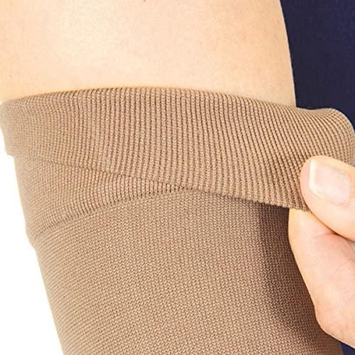 JOBST Women's 15-20 mmHg Arm Sleeve Long Size: Large