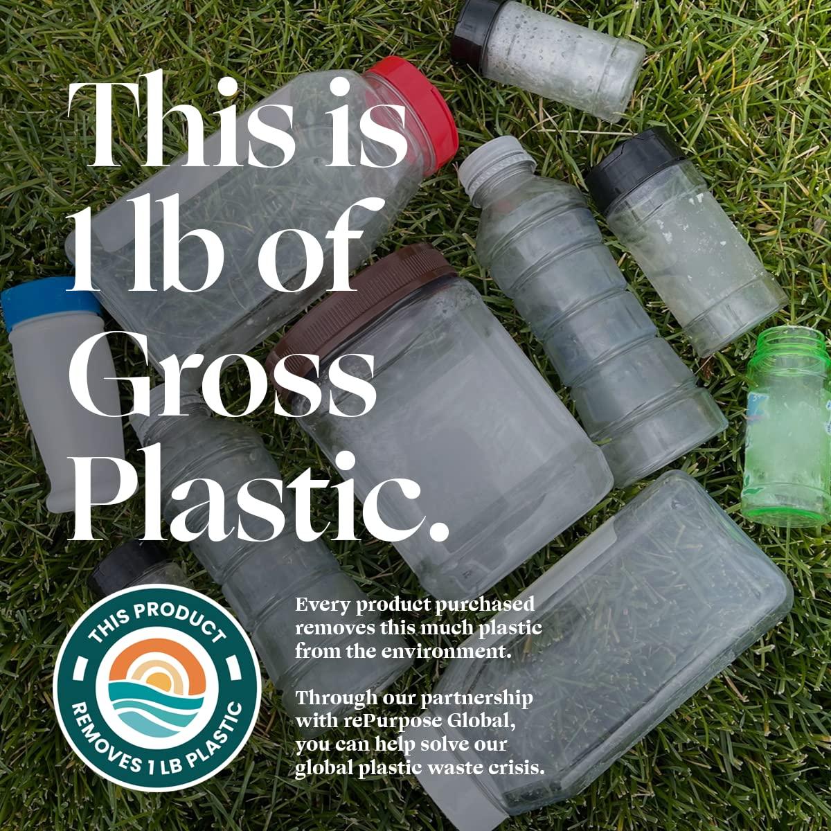 Journey Spice Co. Organic Gourmet Mediterranean Spice and Seasoning Gift Set by Journey Spice Co. | Salt-Free | Greek Seasoning | Meat & Vegetable Seasoning | Non-GMO