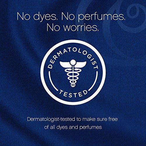 Downy Downy Ultra Fabric Softener Free and Gentle Liquid 150 Loads, 129-Ounce