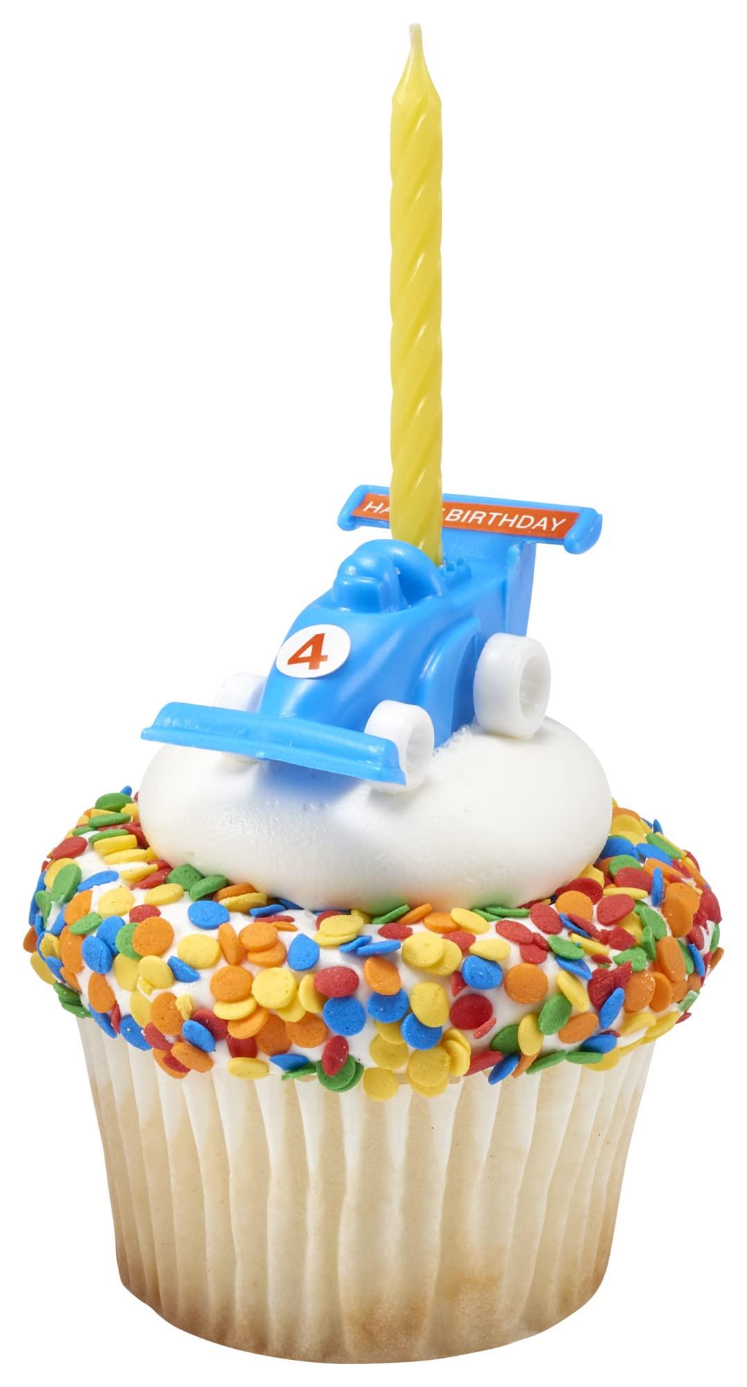 DecoPac DecoPac Quins, Bright Sequins, 3 Pound,Yellow,Orange,Blue,Green,Red