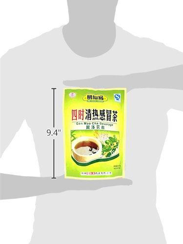 Ge Xian Weng Gan Mao Cha Beverage