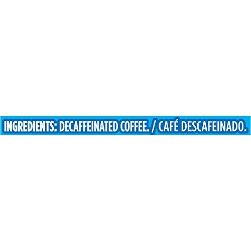 MAXWELL HOUSE Maxwell House The Original Roast Decaf Medium Roast Ground Coffee (29.3 oz Canister)