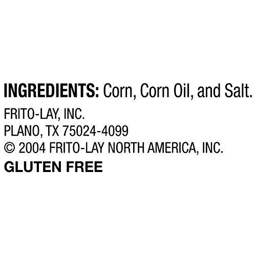 Fritos Fritos Original Corn Chips Lightly Salted, 9.25 Oz