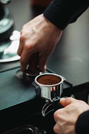 Bristot Bristot Espresso Cremoso Italiano Ground Coffee | Italian Espresso | Medium Roast | 32 Bags (Rebranded)