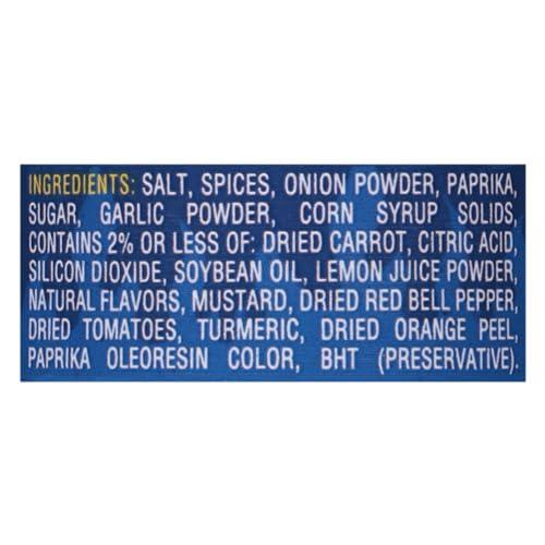 Famous Dave's Famous Dave\'s - 1 pck, Chicken Rub Seasoning (5.25 oz.)