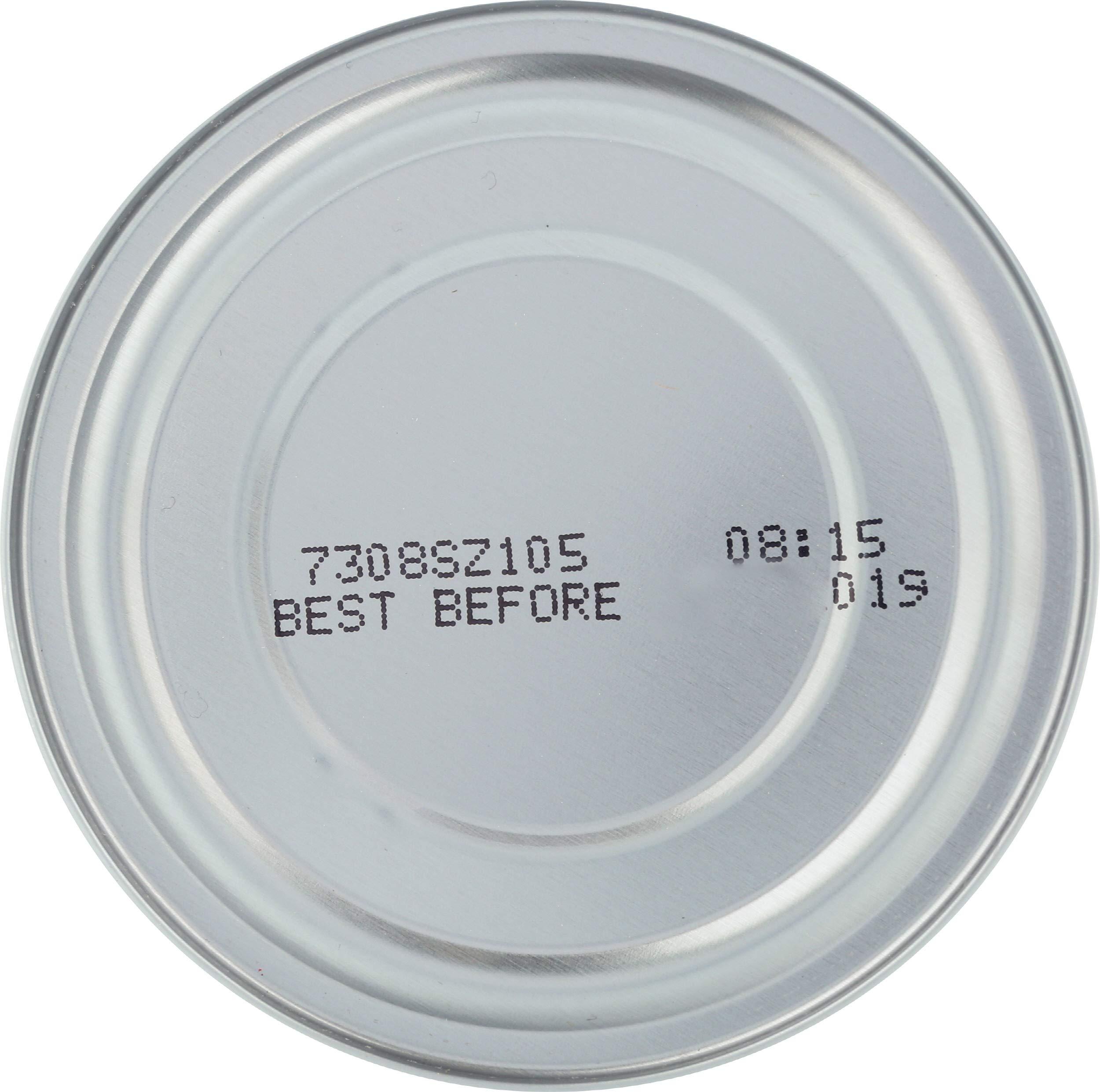 California Farms California Farms Sweetened Condensed Milk - Case of 24 - 14 Fl oz.