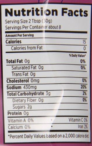 Frontera Foods Frontera Foods Fajita Skillet Sauce, Classic, 8 Ounce (Pack of 6)