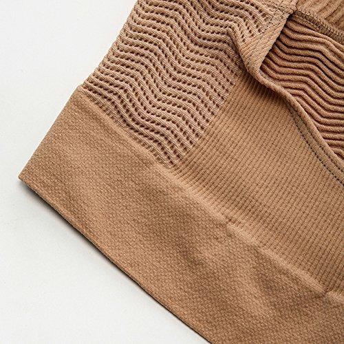 Ausom Ausom Womens Arm Shaper Slimmer Breast Chest Up Back Shoulder Shapers Support Wrap Correct Posture Corrector Humpback Prevent Shaperwear