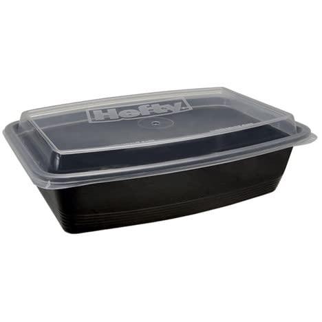 Hefty Hefty Food Storage Container (28 oz. 30 ct)