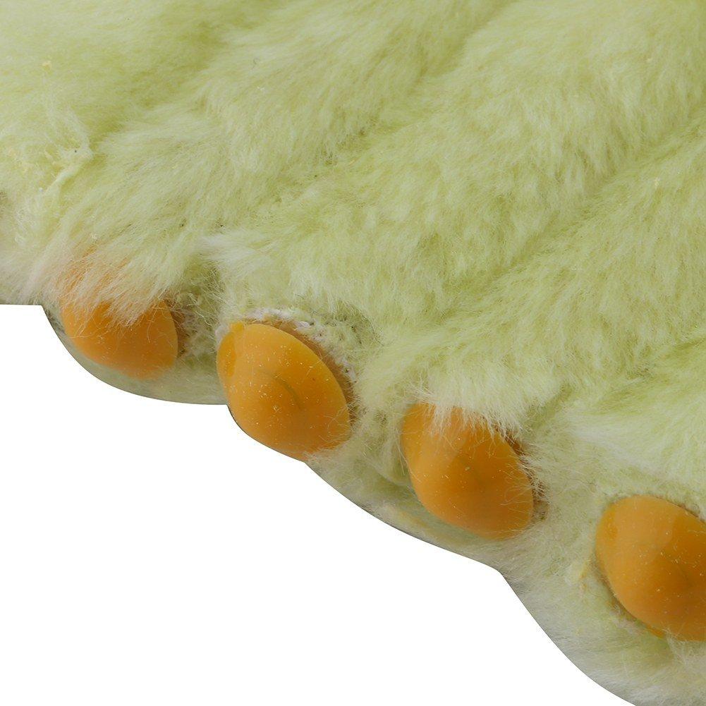 Gavigain Blind Cleaner,Blind Cleaner Duster Tool, 7 Finger Dusting Cleaner Tool for Window Venetian, Washable Mini Cleaner Brush, Hand Held Cleaner Tool for Air Conditioner Wood Blinds Dust Dirt