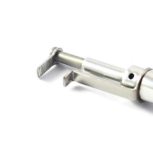 Direct Instruments Dental Positive Positioner Bonding Attachments Placement Bracket Placing Orthodontic Instrument