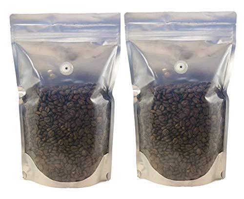Café Lareño Lareno Special Selection Puerto Rican Arabica Coffee Bean 10oz - 2 pack