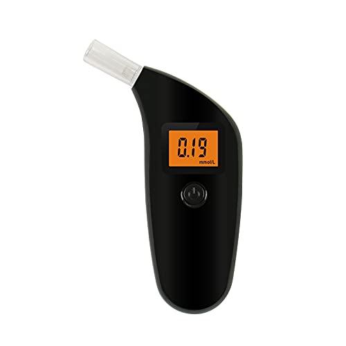 Bseebusan Ketone Meter ketosis Test Ketone analyezer