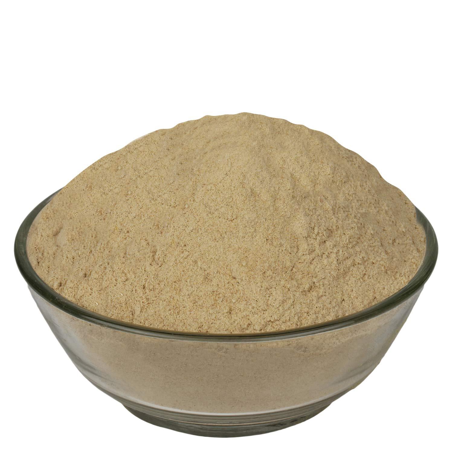 Yuvika YUVIKA Sitawar Pili Powder | Satawar Pili Powder - Asparagus Racemosus - Indian Asparagus (400 Grams)