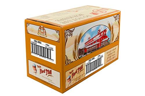 Bob's Red Mill Bob's Red Mill Resealable Old Country Style Muesli Cereal, 40 Ounce (Pack of 4)