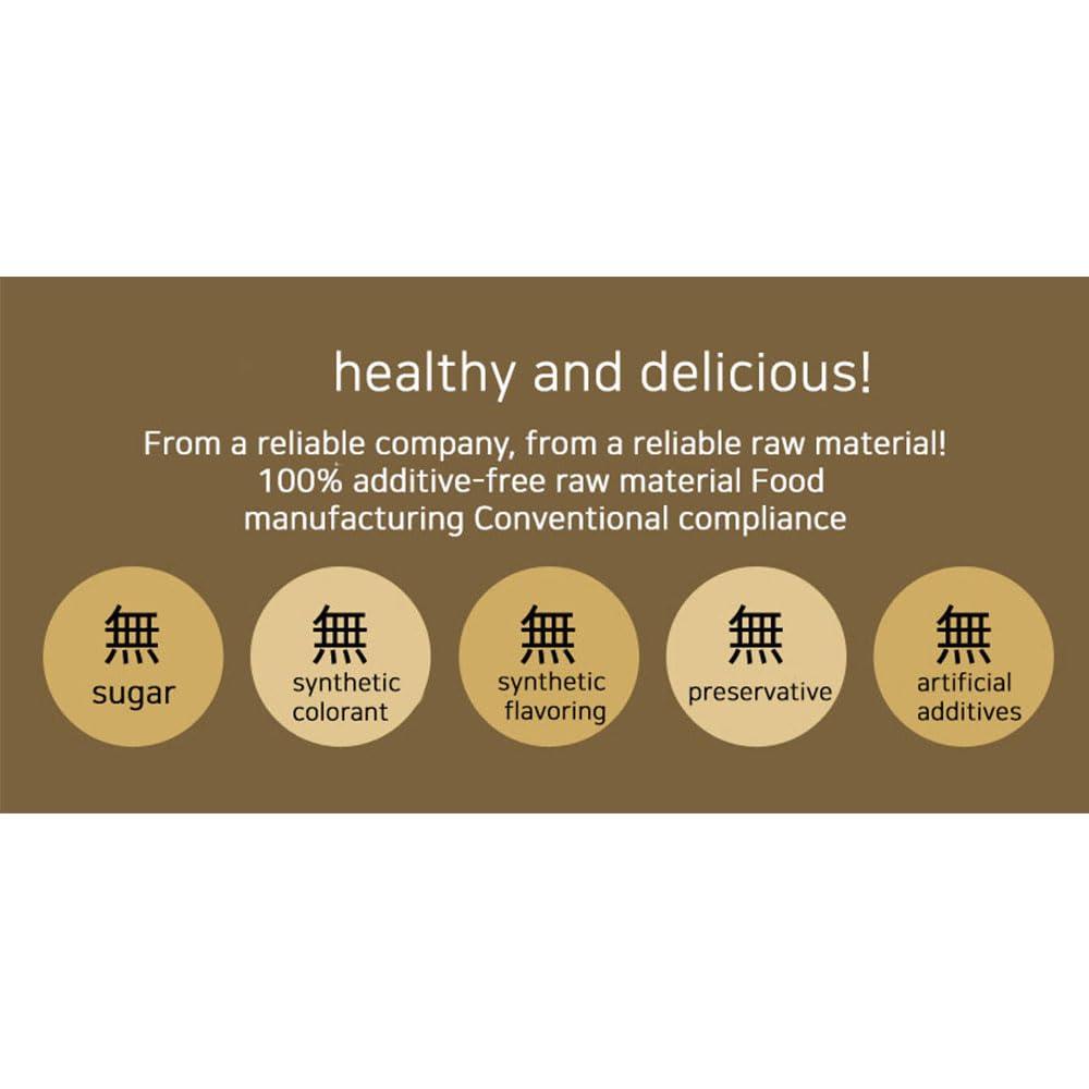 GAGOPA GAGOPA 100% Pure Natural Herbal Tea Original herb Korean Tea bags No sugar Nature friendly Triangular Tea Bag (PLA) 12 Healthy Tea bags (Schisandra berries)