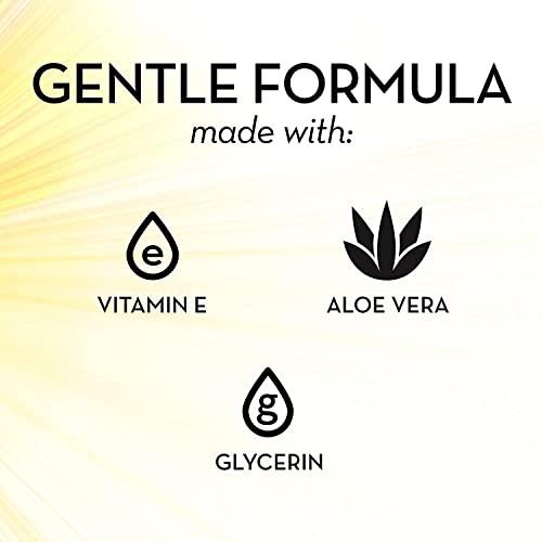 Olay Olay Complete All Day Moisturizer SPF 15, Sensitive 4 oz (Pack of 3)