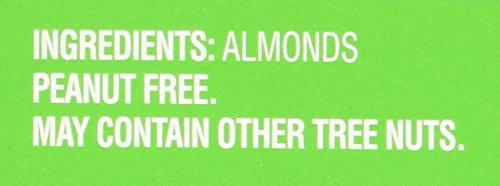 Blue Diamond Almonds Blue Diamond Almonds Whole Natural 7 Grab & Go Bags - 4.38 oz