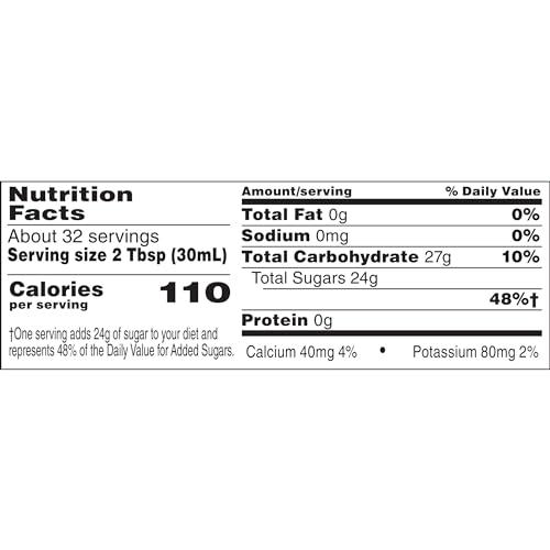 Spring Tree Spring Tree 100% Pure Organic Maple Syrup, 32 Ounce