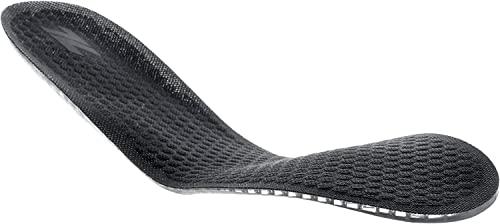 ZL Z-LINER Z-Liner Orthotic Insoles - Full Length Inserts Engineered to Maximize Foot Health & Comfort, Reduce Fatigue, Relieve Foot Pain, Shock Absorption & Cushioning (USA W5.5/M4)