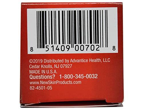 Choice Special Pack Of 6 New Skin Spray On Bandage 1 Oz