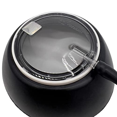 gvacuum Pectus Vacuum Bell (125mm)