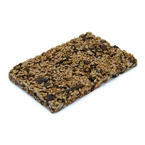 Maine Coast Sea Vegetables Kelp Krunch™ Sesame Ginger - Organic - 2 LBS