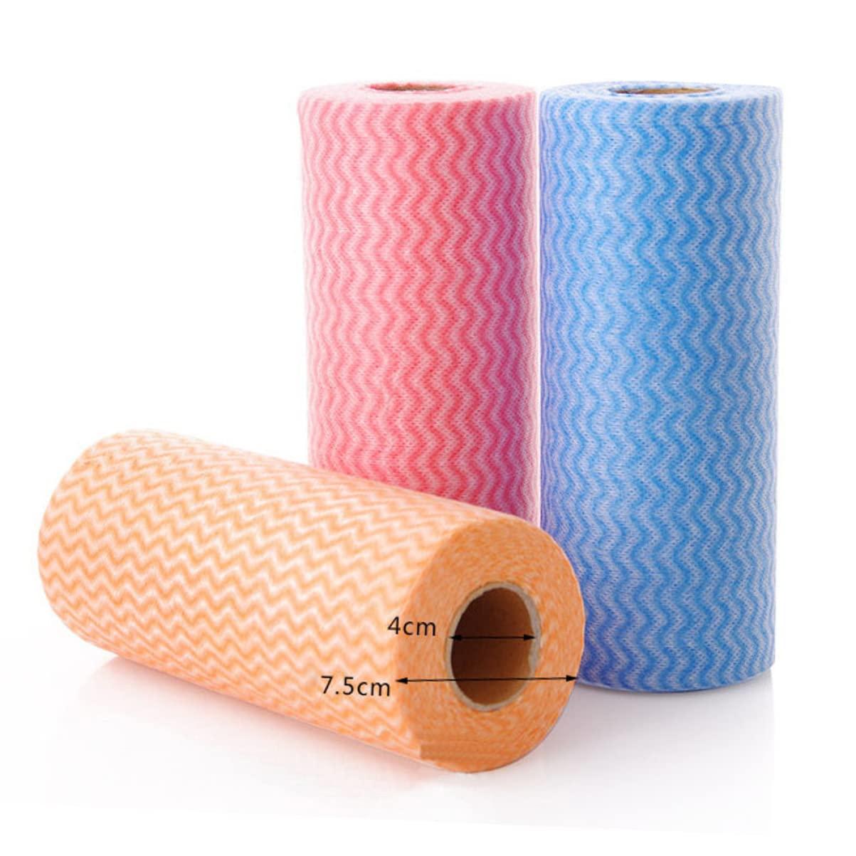 Regina Regina Blitz Kitchen Towel - 70 Sheets per Roll (2) - Pack of 6