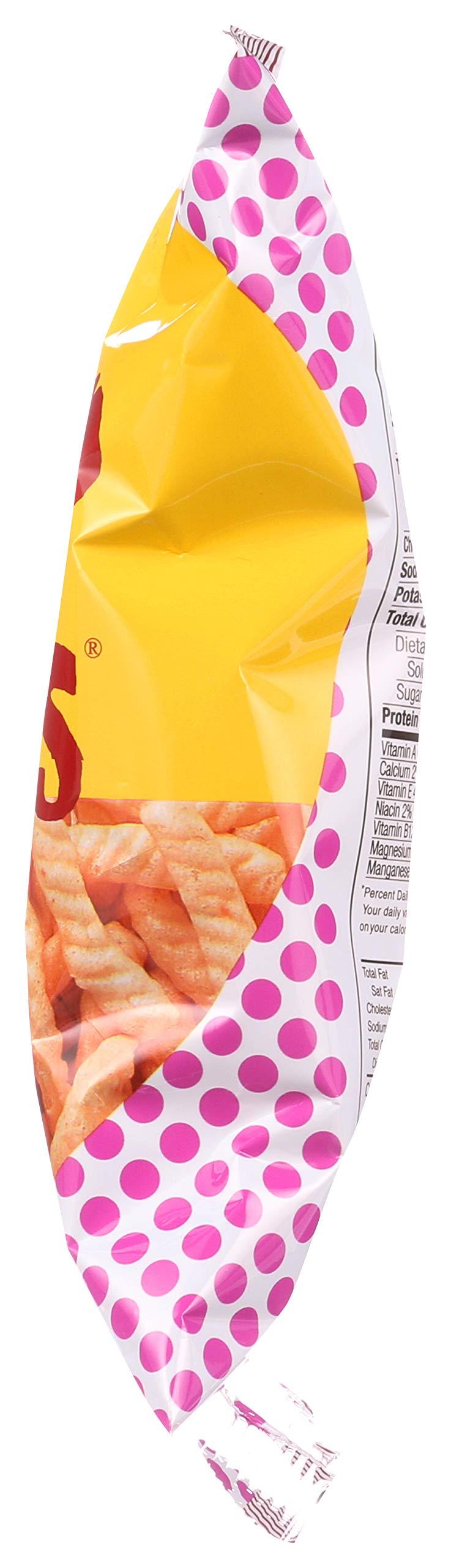 Calbee Calbee, Shrimp Chips, 4 Ounce