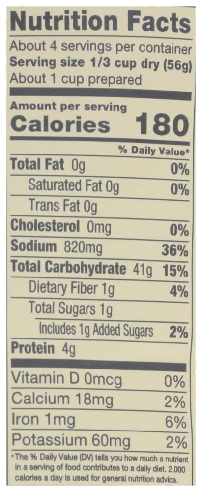 Alessi Alessi Funghi Risotto with Porcini Mushrooms -- 8 oz - 2 pc