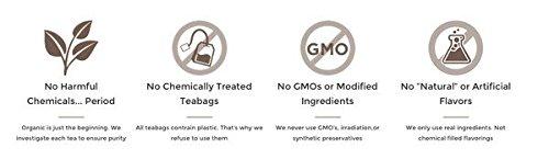 Golden Moon Tea Golden Moon Coconut Pouchong Green Tea - Loose Leaf, Non GMO - Half Pound (96 Servings)