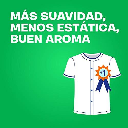 Gain Gain Liquid Fabric Softener, Original, 51 fl oz 60 loads