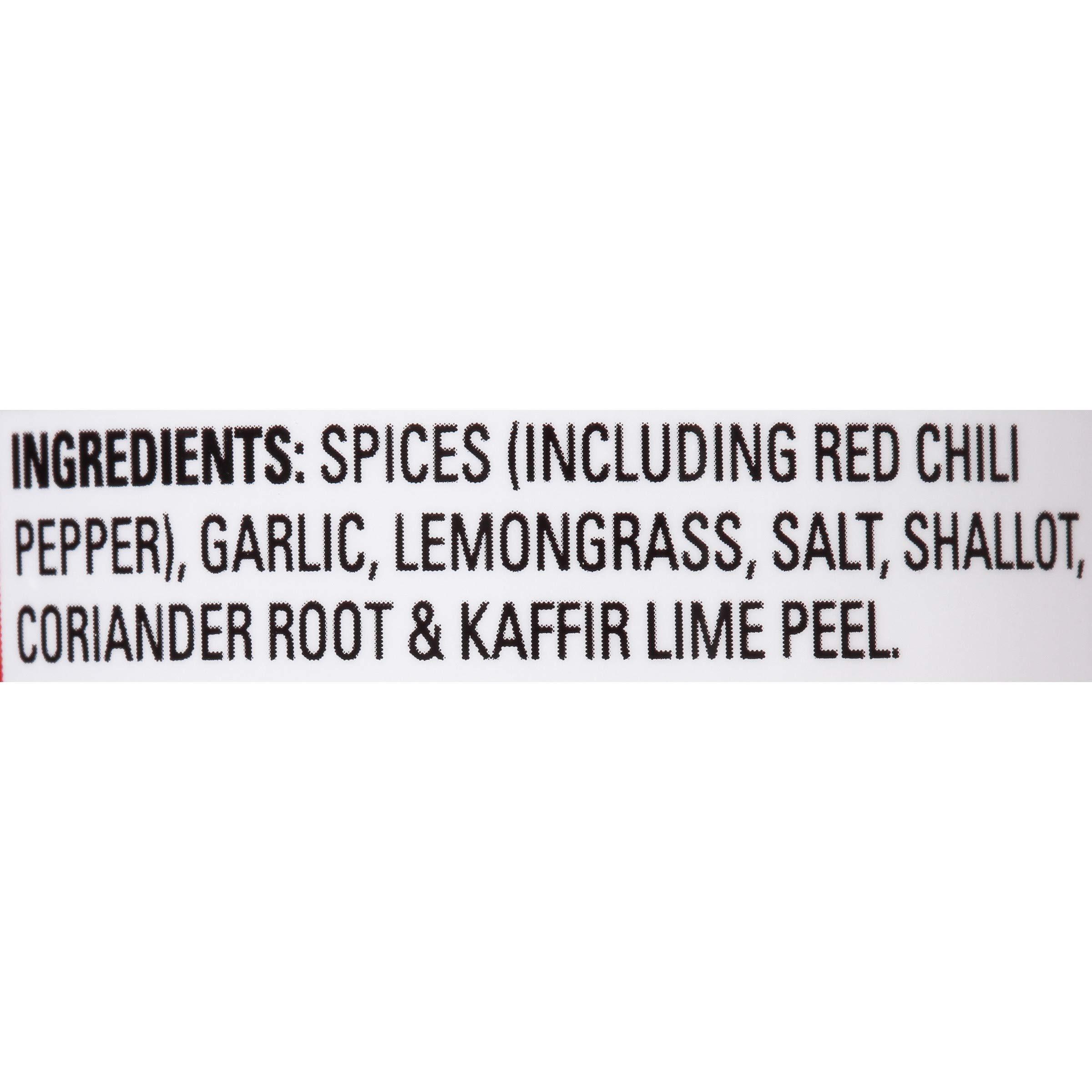 Thai Kitchen Thai Kitchen Gluten Free Red Curry Paste, 4 oz (Pack of 2)