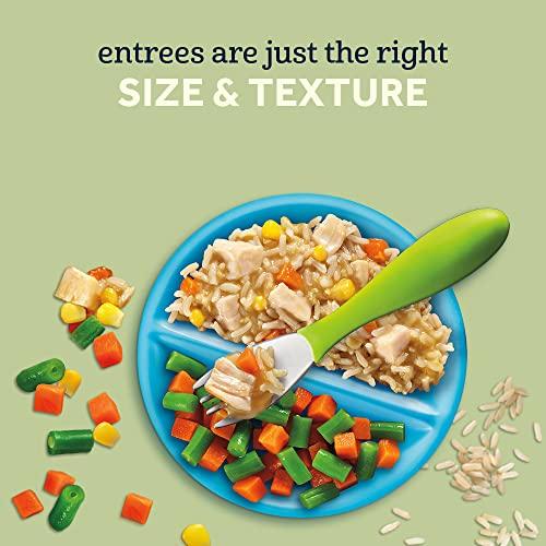 Gerber Gerber Pasta Stars with Chicken & Vegetables, 6 Ounce (Pack of 6)