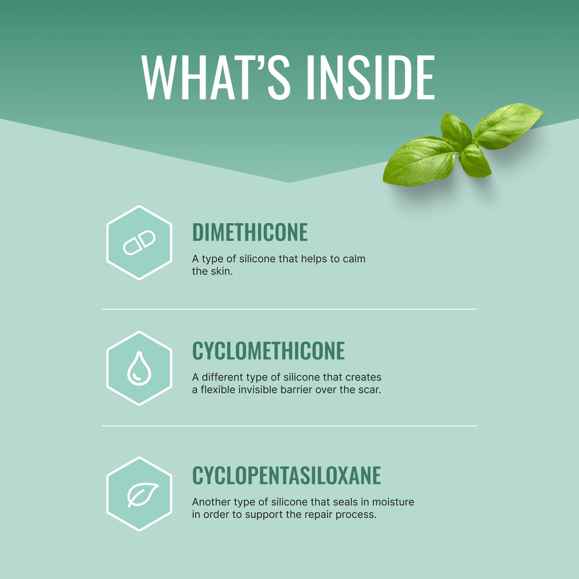 Approved Science Approved Science Scarrid - 1 Gel - 1 Fl. Oz Per Bottle - Vegan