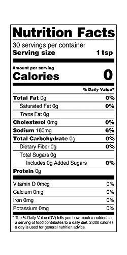 MEXICO LINDO Mexico Lindo Picante Negra Xxxtra Hot Sauce | Scoville Unit Level 80,000 | Sugar Free | 5 Fl Oz Bottles (Pack of 2)