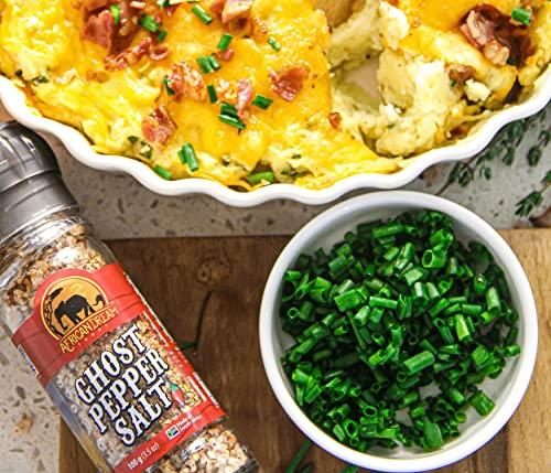 Super Cool Creations Contemporary Number 3 Cake Topper - Red Mirror