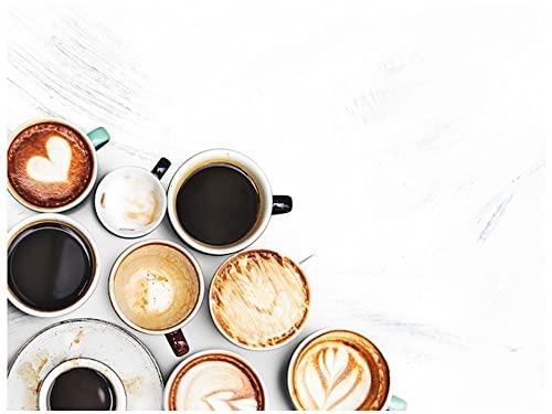 Vinacafe Vinacafe Premium 3 in 1 Instant Coffee Mix, New & Improved Version, Unique Blend of Both Arabica & Robusta Coffee Beans, 24 Count Packets, 1 Bag