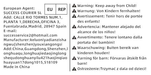 ASSOYEZ ASSOYEZ 2024 Upgrade Leakproof Ladies Underwear, Incontinence Underwear for Women, Leak Proof Panties for Women Over 60 (8Pcs-d,XS)