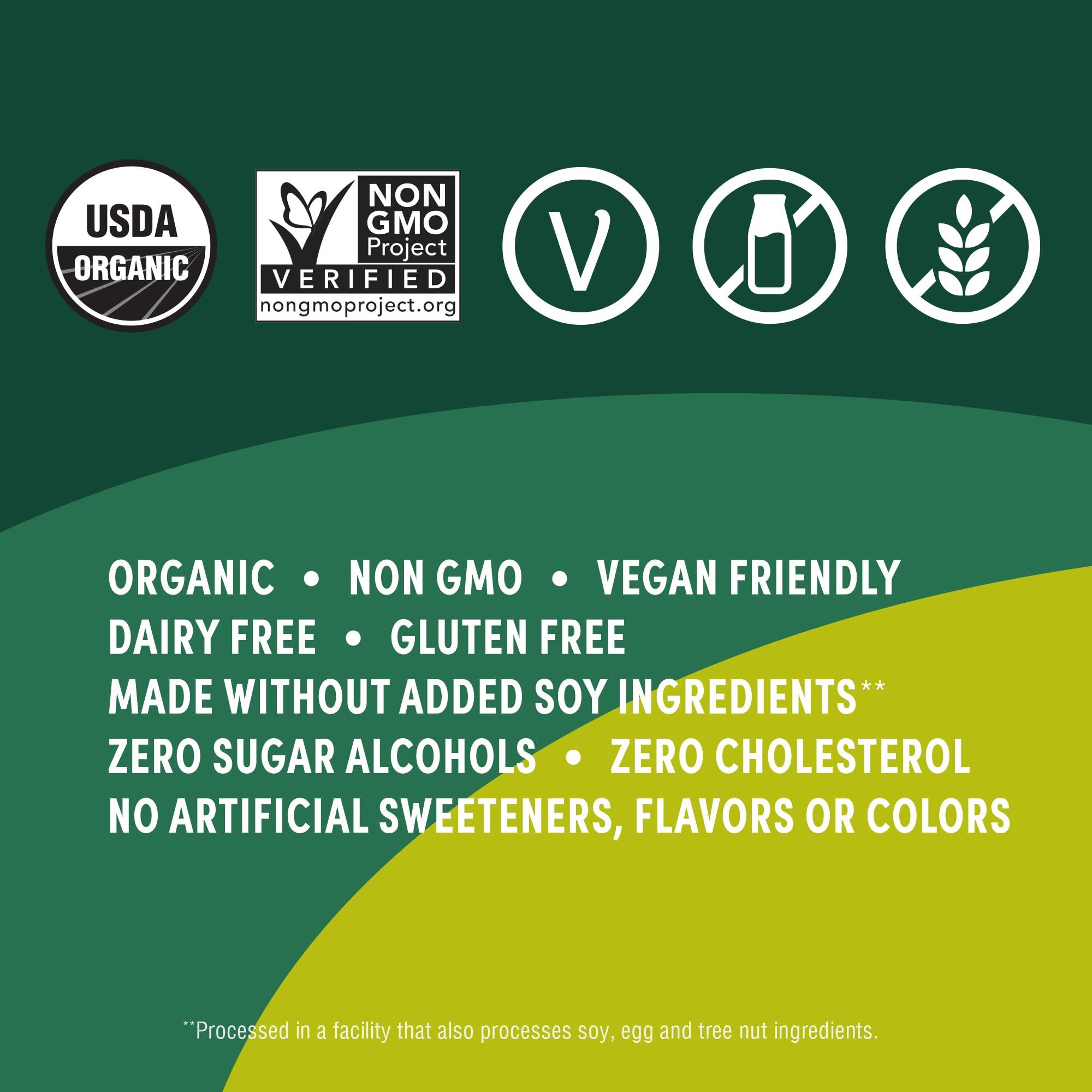 Purely Inspired Purely Inspired Organic Protein Powder and Country Farms Super Greens Drink Mix Bundle (16+20 Servings)