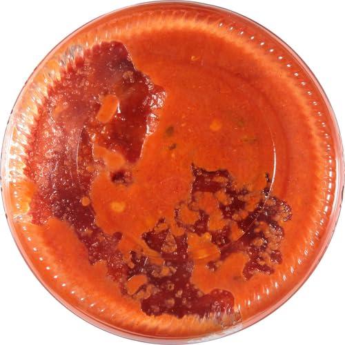 Rao\'s Rao\'s Homemade Vodka Arrabbiata Sauce, 24 oz, Tomato Sauce, Spicy, All Purpose, Keto Friendly Pasta Sauce, Premium Quality Tomatoes from Italy and Crushed Red Pepper