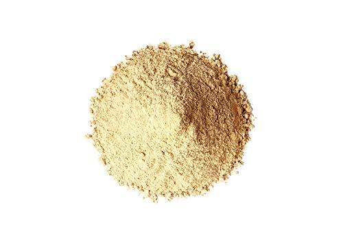 Food to Live Food to Live Yellow Maca Powder, 2 Pounds – Raw Ground Maca Root, Vegan, Kosher, Keto, Non-Gelatinized, Bulk, Rich in Vitamin C