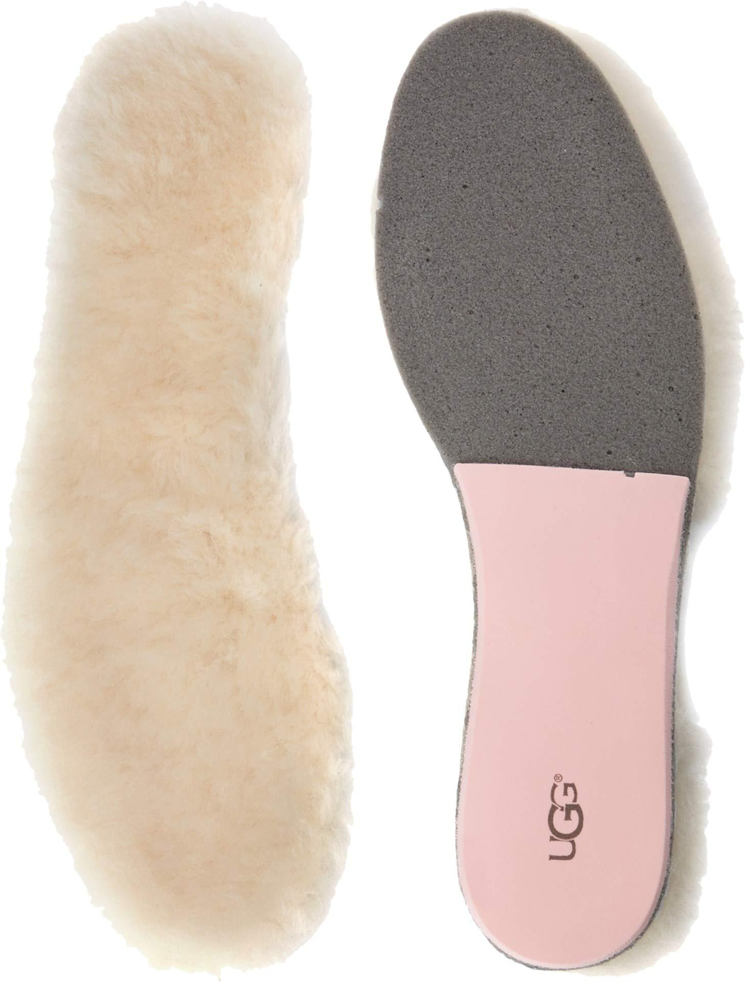 UGG UGG Women's Sheepskin Insole, Natural, 12 M US