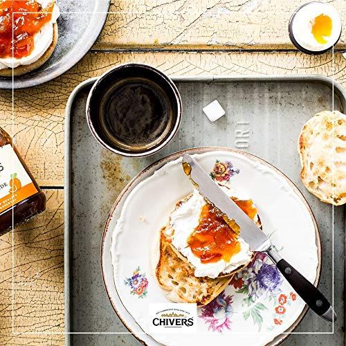 Chivers Chivers UK Olde Eng Marmalade 340g (12oz)