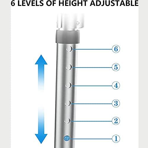 PTHTBL Heavy Duty Shower Chair with Back and Arms 300lb, Bathtub Chair with Handles - Shower Cut Out Seat for Handicap, Disabled, Seniors & Elderly,White