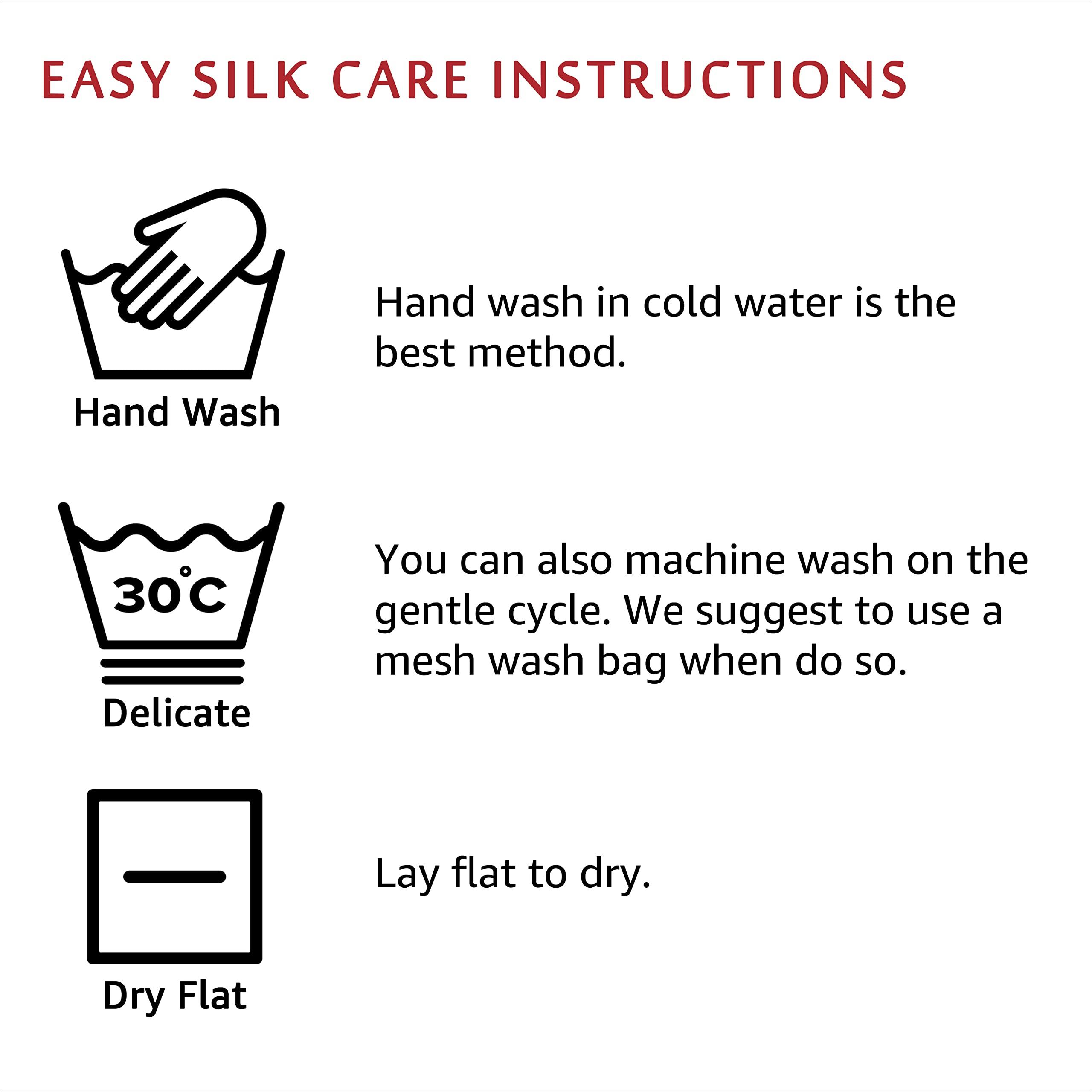 Astropic Astropic Large Silk Eye Patch for Adults Kids Glasses to Cover Either Eye (Large, Brown)