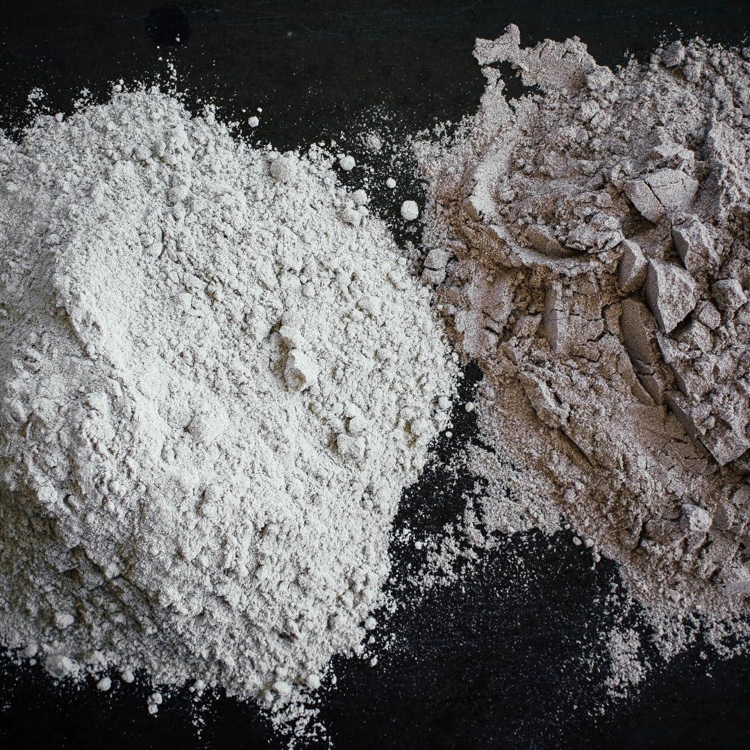 Maskal Teff Maskal Teff Organic Ivory Teff Flour, 14 Ounce