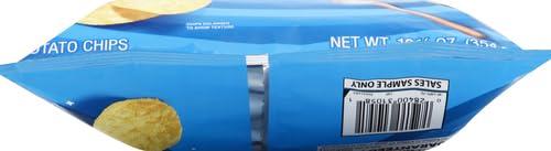 Lay's Lay's Potato Chips Salt & Vinegar, 12.5 Oz